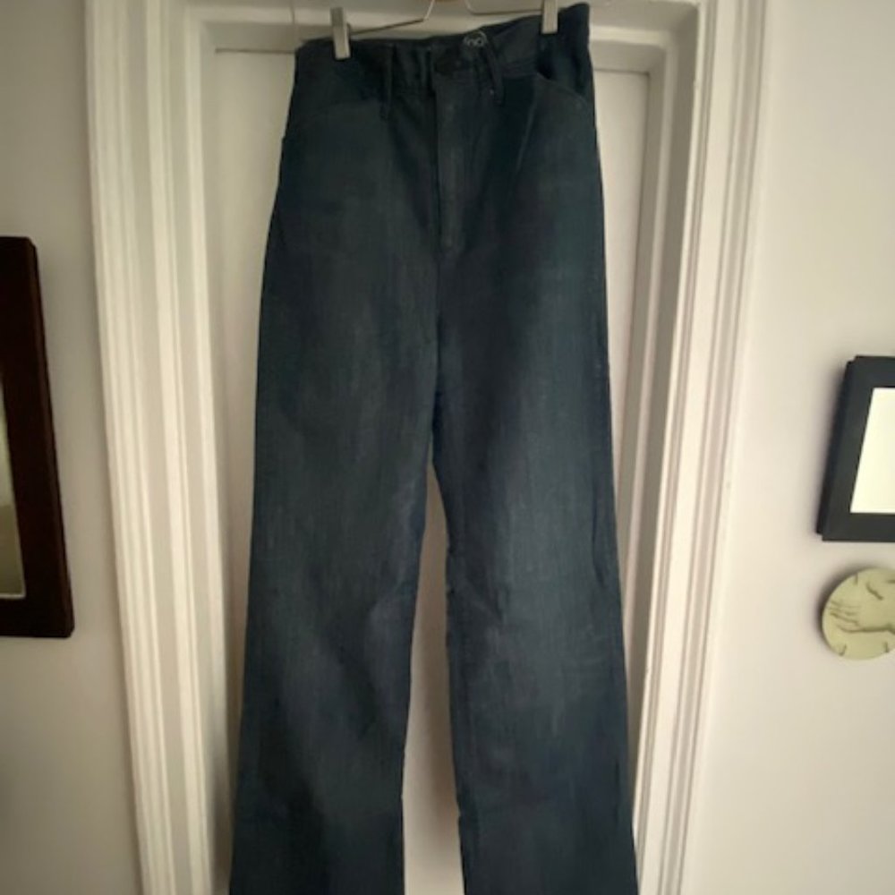 Ernest Sewn Bootcut sz 29, worn once